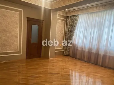 4 otaqlı, Yeni tikili, m. Azadlıq Prospekti, 250 kv. m — kiçik şəkil 12