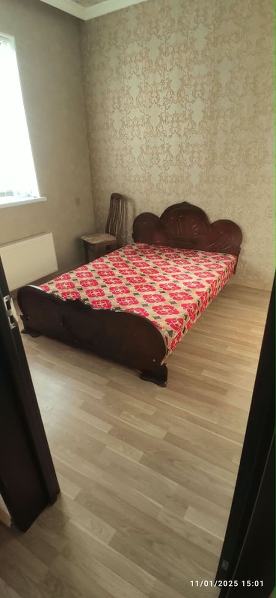 Göyçə marketin yanında Kupçalı, təmirli 3 otaqlı həyət evi satılır (Tam hazır) — kiçik şəkil 8