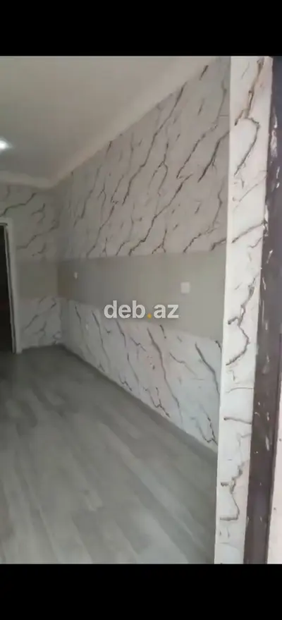 3 otaqlı, 150 kv. m, Kredit var, Yeni təmirli — kiçik şəkil 6