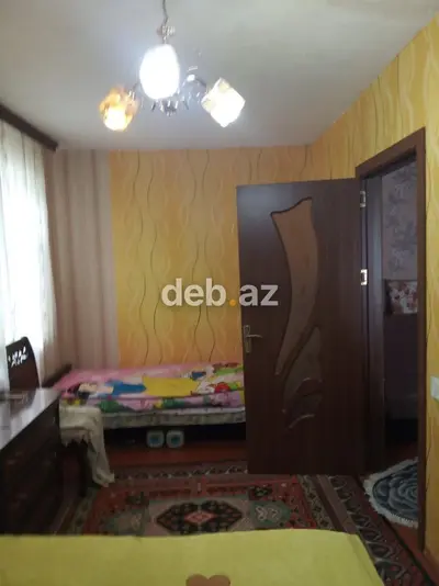 Saray, 2 otaqlı, Köhnə tikili, 47 kv. m — kiçik şəkil 3