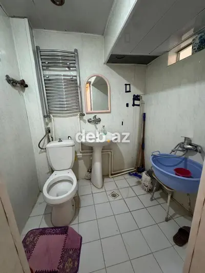 Bakı, Bakıxanov qəs., 1 otaqlı, Köhnə tikili, 40 kv. m — kiçik şəkil 5