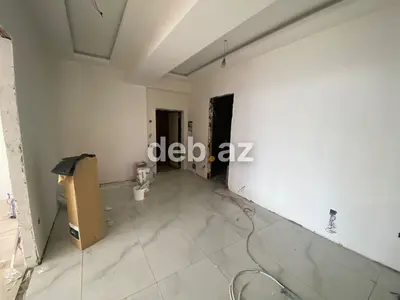 4 otaqlı, Yeni tikili, 149 kv. m — kiçik şəkil 7