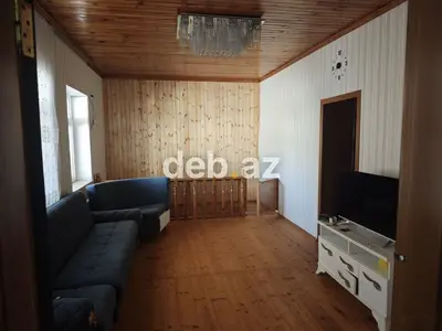 Şüvəlan qəs. 6 otaqlı, 170 kv. m, Yeni təmirli — kiçik şəkil 2