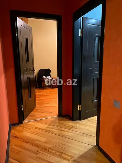 2 otaqlı, Yeni tikili, m. Həzi Aslanov, 82 kv. m — kiçik şəkil 8