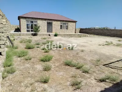 Türkan qəs. 3 otaqlı, 150 kv. m, Təmirsiz — kiçik şəkil 8