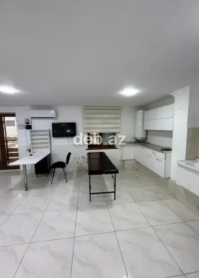 İcarəyə verilir – hal hazırda fəaliyyət göstərən gözəllik və kişi — kiçik şəkil 7