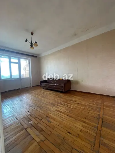 Bakı, Hövsan qəs., 3 otaqlı, Köhnə tikili, 63 kv. m — kiçik şəkil 7