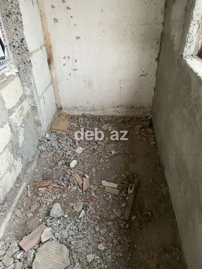 Xırdalan, 4 otaqlı, Köhnə tikili, 100 kv. m — kiçik şəkil 15