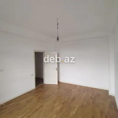 2 otaqlı, Yeni tikili, 62 kv. m — kiçik şəkil 6