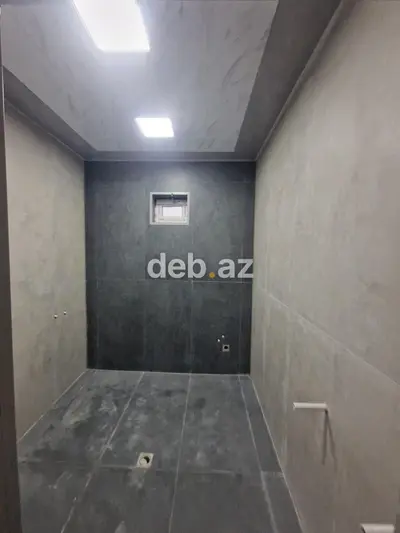 Zabrat 4 otaqlı, 123 kv. m, Kredit var, Yeni təmirli — kiçik şəkil 10