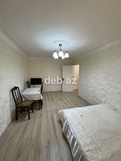 Bakı, Mehdiabad, 1 otaqlı, Köhnə tikili, 36 kv. m — kiçik şəkil 2