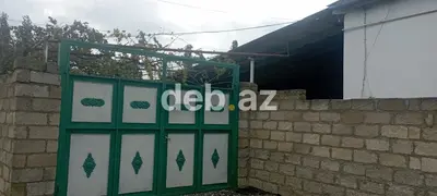 4 otaqlı, 60 kv. m, Kredit yoxdur, Orta təmir — kiçik şəkil 1