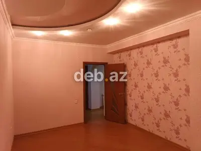 Əhmədli, 2 otaqlı, Yeni tikili, m. Həzi Aslanov, 73 kv. m — kiçik şəkil 1