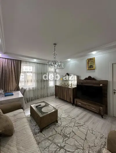 Bakı, 4 otaqlı, Köhnə tikili, 110 kv. m — kiçik şəkil 5