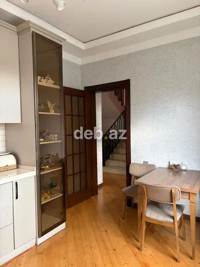 Yeni Ramana Şuşa Qəsəbəsində Ev Sahibindən 3 Mərtəbəli 288 m² Fərdi Yaşayış Evi Satılır — 99 İllik Kupçalı, Yola 100 Metr! — kiçik şəkil 24
