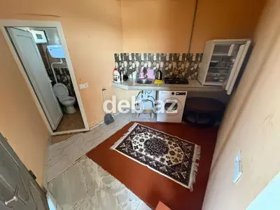 25 kv. m, 1 otaqlı — kiçik şəkil 2