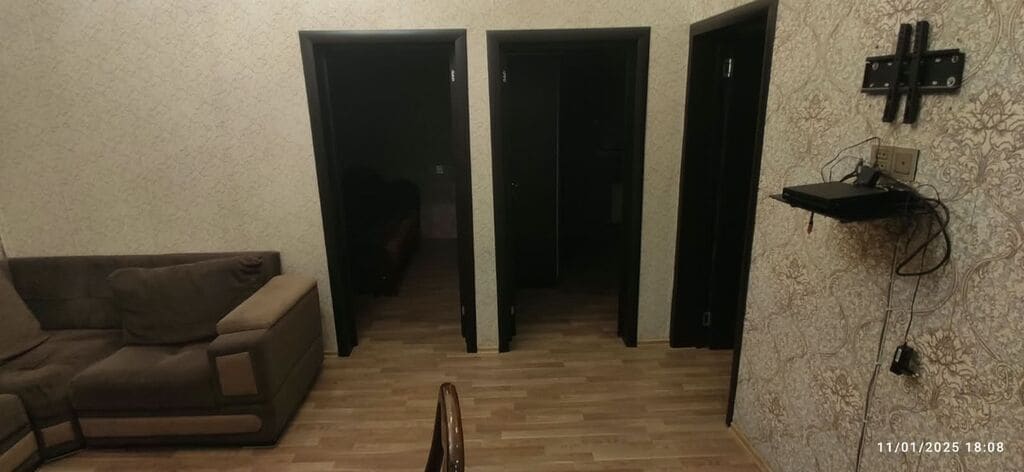 Göyçə marketin yanında Kupçalı, təmirli 3 otaqlı həyət evi satılır (Tam hazır) — kiçik şəkil 2