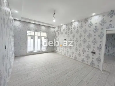 Ramanada 1.5 Sotda 3 Otaqlı 95 kv.m Həyət Evi Satılır — kiçik şəkil 7