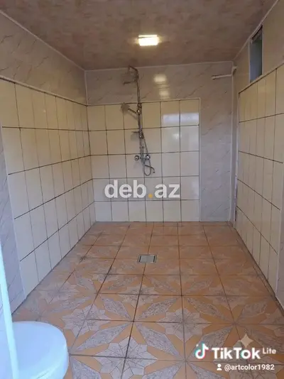 4 otaqlı, 110 kv. m, Kredit yoxdur, Orta təmir — kiçik şəkil 6