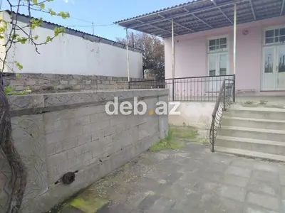 Bilgəh qəs. 3 otaqlı, 100 kv. m, Orta təmir — kiçik şəkil 2