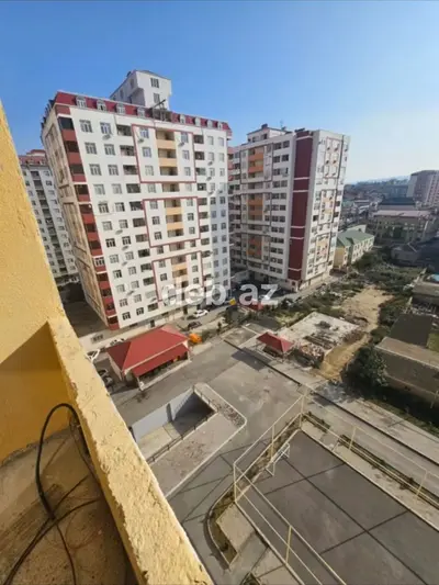 2 otaqlı, Yeni tikili, 58 kv. m — kiçik şəkil 13
