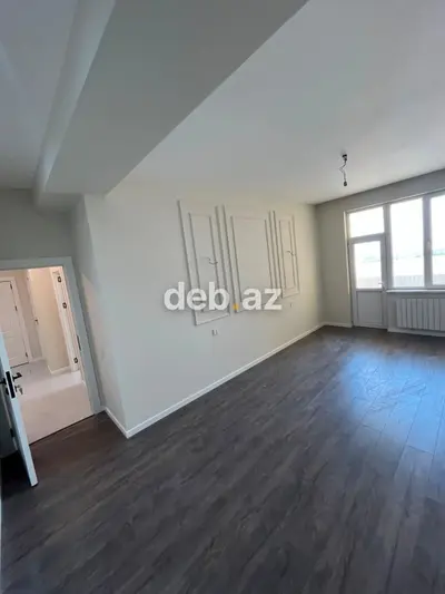 3 otaqlı, Yeni tikili, 115 kv. m — kiçik şəkil 3