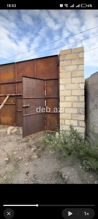 10 sot, Tikinti, Barter mümkündür, Kupça (Çıxarış) — kiçik şəkil 5