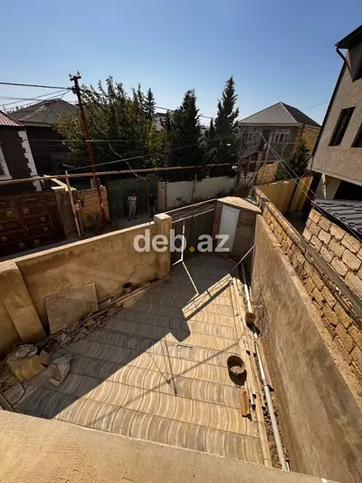 Bakıdan bir addım uzaqlıqda, Biləcəri DSK – Xırman ərazisində — kiçik şəkil 3