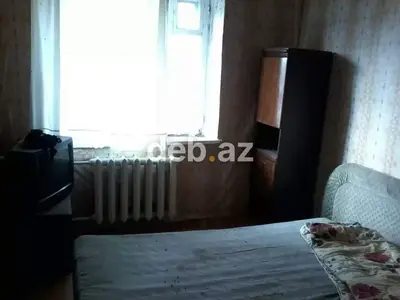 Satılır: 2 mərtəbəli kərpic binada mənzil - Plan: 1 otaq, ayrıca — kiçik şəkil 7