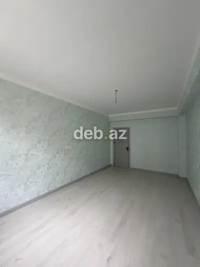 Masazır, 3 otaqlı, Yeni tikili, 82 kv. m — kiçik şəkil 10