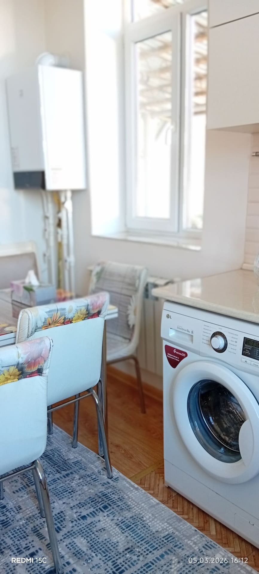 Şahdağ yolunda günlük kirayə həyət evi – Qusar, Çiləgir kəndi (10 nəfərlik, Manqal, Samovar, Besedka) — kiçik şəkil 15