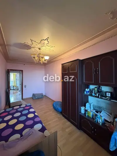 Bakı, 3 otaqlı, Köhnə tikili, m. Gənclik, 95 kv. m — kiçik şəkil 9