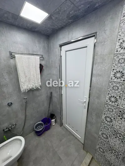 Bakı, 3 otaqlı, Köhnə tikili, m. Nəriman Nərimanov, 65 kv. m — kiçik şəkil 2
