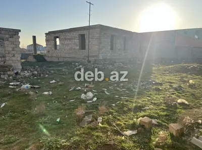 27 Sot Torpaq Sahəsi Satılır (Kupçalı, Mülkiyyətçidən) — kiçik şəkil 3