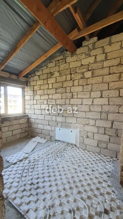 Təcili Villa satılır!!! Çıxarışlı və təyinatı "Xüsusi Mülkiyyət" olan — kiçik şəkil 13