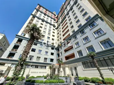3 otaqlı, Yeni tikili, 75 kv. m — kiçik şəkil 2