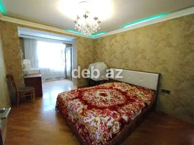 Bakı, 2 otaqlı, Köhnə tikili, 90 kv. m — kiçik şəkil 11