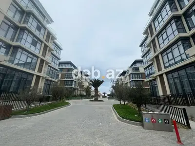2 otaqlı, Yeni tikili, 72 kv. m — kiçik şəkil 2