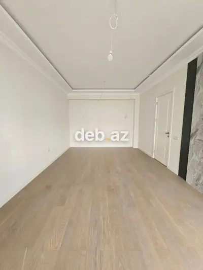 2 otaqlı, Yeni tikili, m. Nəriman Nərimanov, 68 kv. m — kiçik şəkil 4