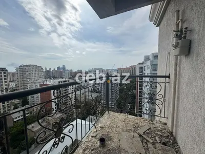 3 otaqlı, Yeni tikili, 125 kv. m — kiçik şəkil 12