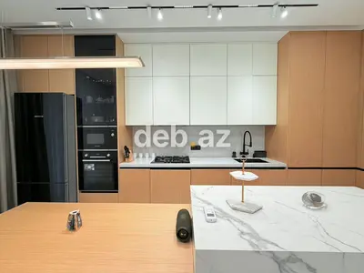 2 otaqlı, Yeni tikili, m. Gənclik, 106 kv. m — kiçik şəkil 6