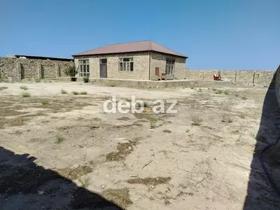 Türkan qəs. 3 otaqlı, 150 kv. m, Təmirsiz — kiçik şəkil 1