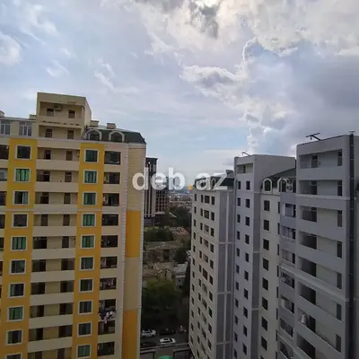 2 otaqlı, Yeni tikili, 51 kv. m — kiçik şəkil 11