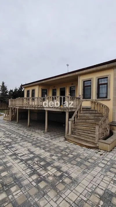 Novxanı 5 otaqlı, 180 kv. m, Kredit yoxdur, Orta təmir — kiçik şəkil 7