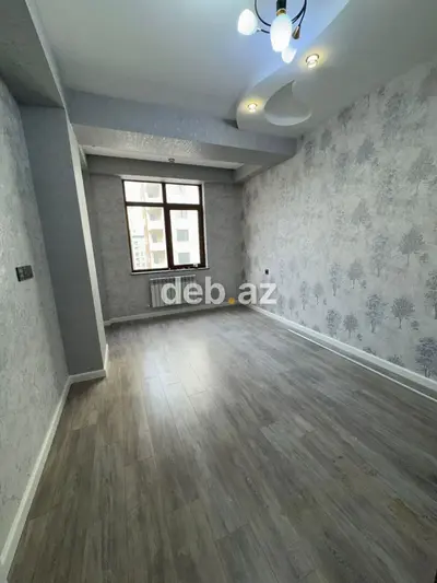 4 otaqlı, Yeni tikili, 185 kv. m — kiçik şəkil 6