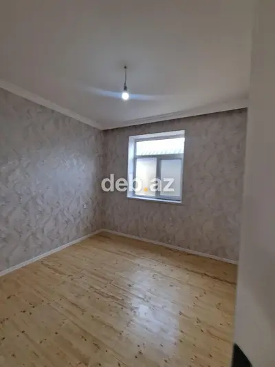 Kürdəxanı qəs. 3 otaqlı, 88 kv. m, Kredit var, Yeni təmirli — kiçik şəkil 4