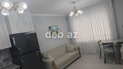 Bakı, Əhmədli, Studiya, Köhnə tikili, m. Əhmədli, 42 kv. m — kiçik şəkil 6