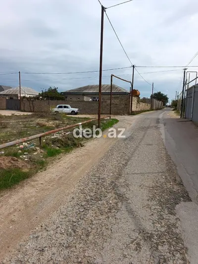 17 sot, Tikinti, Mülkiyyətçi, Kupça (Çıxarış) — kiçik şəkil 2