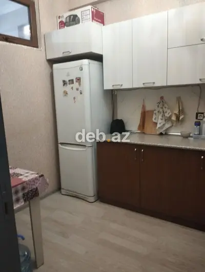 2 otaqlı, Yeni tikili, 61 kv. m — kiçik şəkil 6