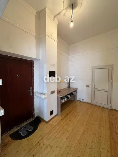 Xırdalan, 2 otaqlı, Köhnə tikili, 65 kv. m — kiçik şəkil 9